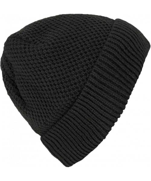 Шапка Brodeks fleece warming, чёрный