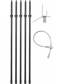 Комплект инсталляционный Vento™ Инстал-4, vpro 0274