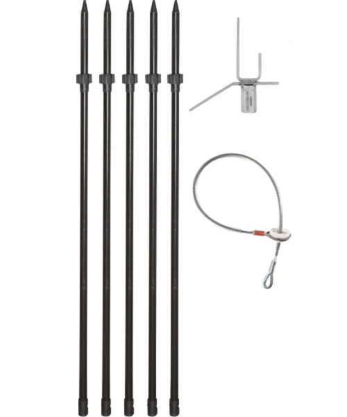 Комплект инсталляционный Vento™ Инстал-4, vpro 0274