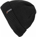 Шапка Brodeks fleece warming, чёрный