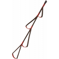 Лесенка Vento™ из стропы, vnt 211