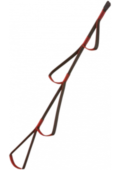 Лесенка Vento™ из стропы, vnt 211