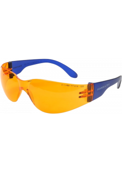 Очки открытые Росомз™ 015 Хаммер Актив Стронг Гласс (2-1, 4 PC), 11550