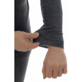 Термобельё мужское Brodeks Arctic-2 Merino, тёмно-серый