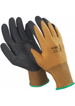 Перчатки Manipula Specialist® Ласофт (полиэфир+латекс), MG-143
