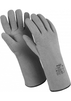 Перчатки Manipula Specialist® Термофлекс (трикотажное полотно+нитрил), SN-61/TG-621