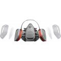 Комплект для защиты дыхания Respik® M800 A1P2 R
