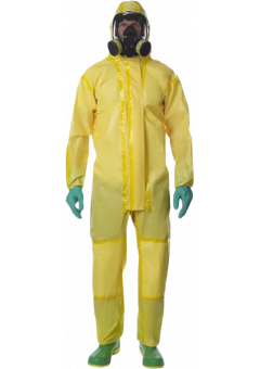 Комбинезон Lakeland™ ChemMAX 1