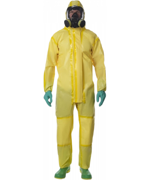 Комбинезон Lakeland™ ChemMAX 1