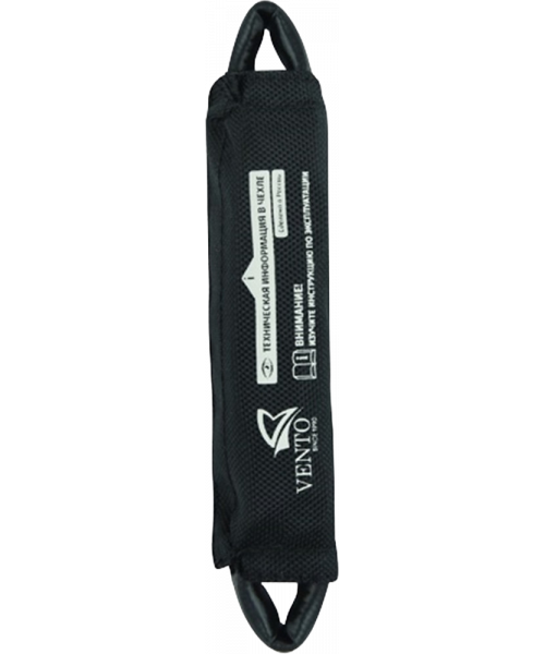 Амортизатор Vento™ ABS, vpro ABS