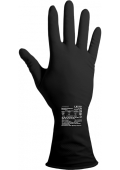 Перчатки ArmProtect (латекс), LX510