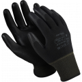Перчатки Manipula Specialist® Микропол (нейлон+полиуретан), TPU-12/MG-161