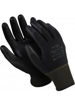Перчатки Manipula Specialist® Микропол (нейлон+полиуретан), TPU-12/MG-161