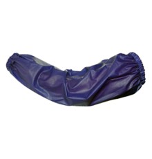 Нарукавники ArmProtect ПВХ (46х22см) К80Щ40, синий