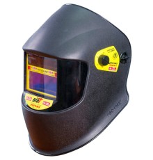 Щиток сварщика РОСОМЗ™ НН75 CRYSTALINE® ЯМАЛ BIOT®, 57545