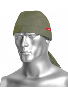 Бандана хаки