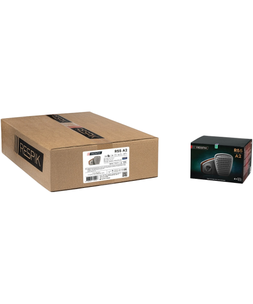 Фильтр противогазовый Respik® R51 А1 (2 шт)