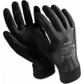 Перчатки Manipula Specialist® Нитрософт Плюс (нейлон+нитрил), NI-80/MG-123