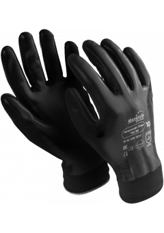 Перчатки Manipula Specialist® Нитрософт Плюс (нейлон+нитрил), NI-80/MG-123