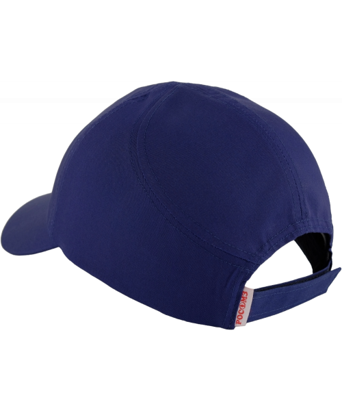 Каскетка защитная Росомз™ РЗ Favori®T CAP, синяя 95518