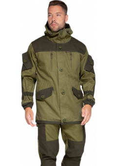 Костюм демисезонный Горка Тактик (тк.Палатка, 270), хаки