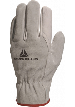 Перчатки DeltaPlus™ FCN29 (натуральная кожа)