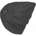 Шапка Brodeks longer, тёмно-серый