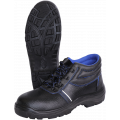 Ботинки демисезонные 13, кожа, ПУ