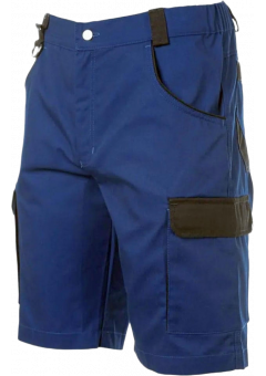 Шорты мужские Brodeks KS314, синий