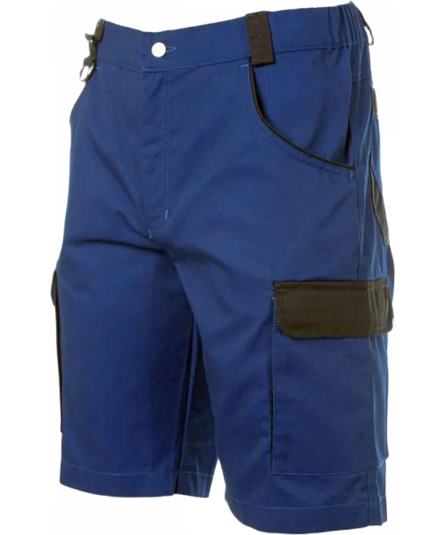 Шорты мужские Brodeks KS314, синий