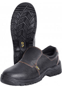 Полуботинки летние на резинке Footwear, ПУ