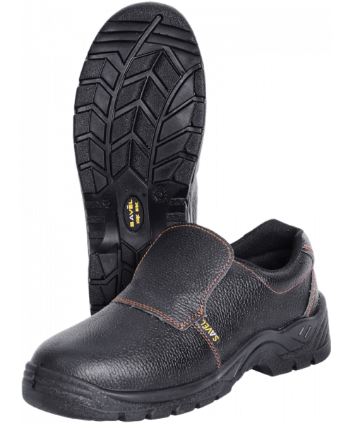 Полуботинки летние на резинке Footwear, ПУ