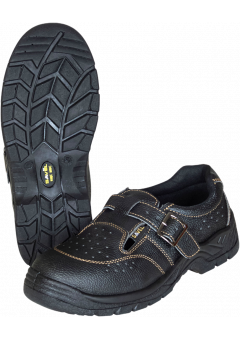Полуботинки летние с перфорацией Footwear, МП, ПУ