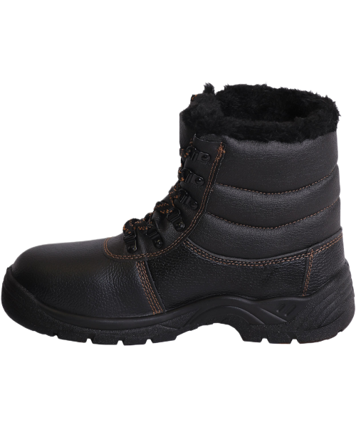 Ботинки зимние Footwear-Универ-Зима, искусственный мех, ПУ