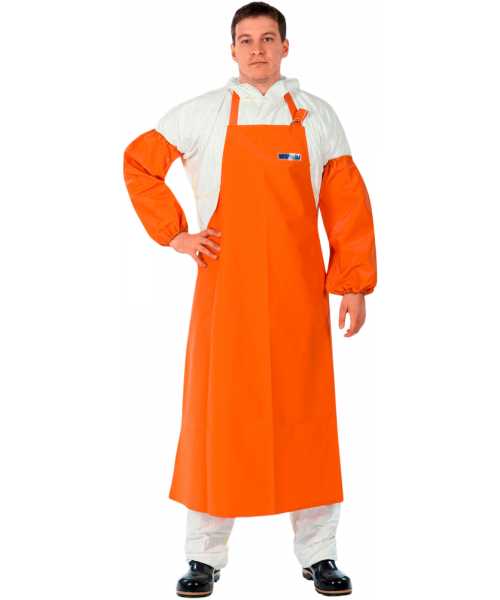 Фартук рыбообработчика Fisherman s WPL