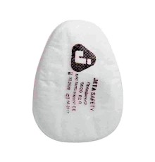 Предфильтр Jeta Safety 6020 (P2 R) противоаэрозольный, (4шт)