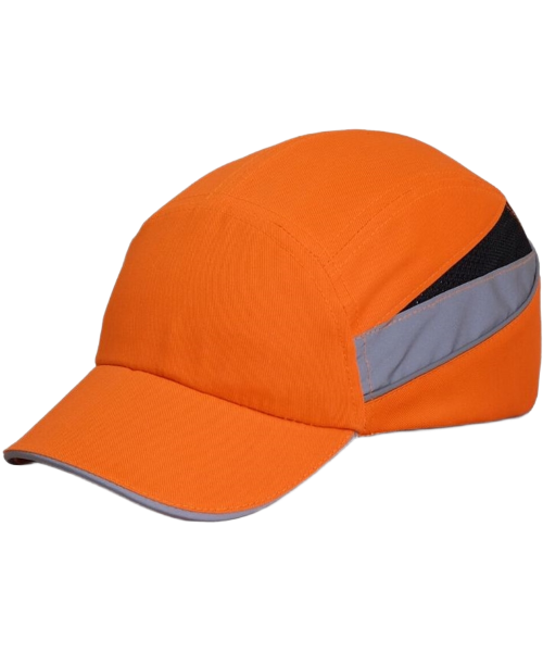 Каскетка защитная Росомз™ РЗ Biot CAP, оранжевый 92214