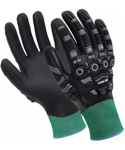 Перчатки Manipula Specialist® Дэтрион, IG-823