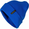 Шапка Brodeks bright, синий электрик
