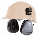Наушники DeltaPlus™ MAGNY HELMET 2 (30дБ) с креплением на каску