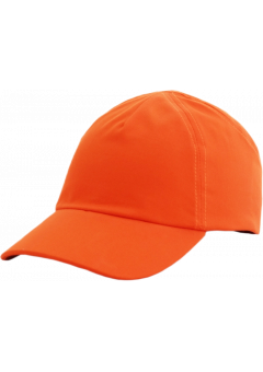 Каскетка защитная Росомз™ РЗ Favori®T CAP, оранжевая 95514