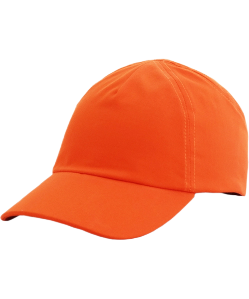 Каскетка защитная Росомз™ РЗ Favori®T CAP, оранжевая 95514