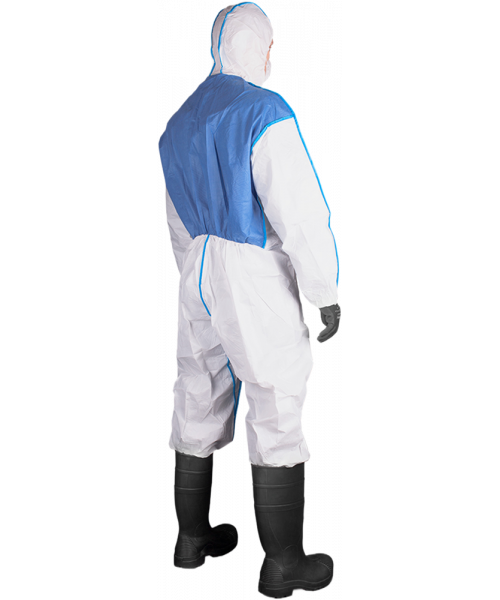 Комбинезон Lakeland MicroMAX® NS Cool Suit