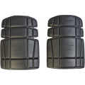 Наколенники Brodeks KM120, чёрный