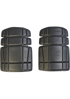 Наколенники Brodeks KM120, чёрный
