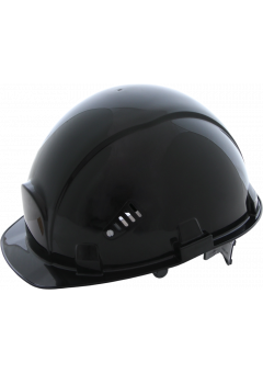 Каска Росомз™ СОМЗ-55 Визион, чёрный 78220