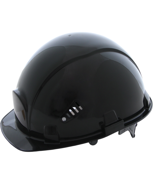 Каска Росомз™ СОМЗ-55 Визион, чёрный 78220
