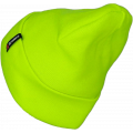 Шапка Brodeks Light Longer HV, салатовый