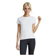 Футболка женская Regent Women, белый