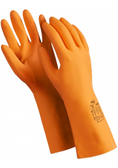 Перчатки Manipula Specialist® Цетра (латекс 0,75 мм), L-F-04/CG-947